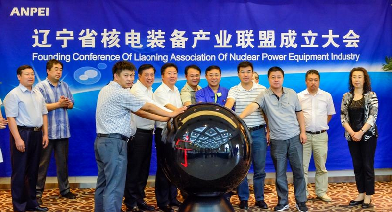 Nuclear Power Industry Alliance