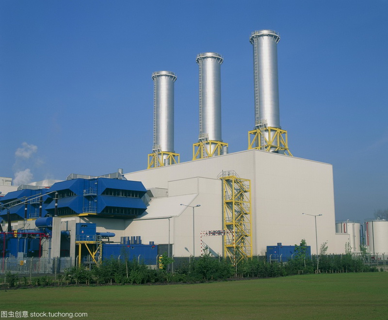 Installation and maintenance of gas turbines