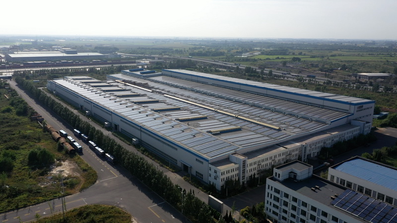 Solar thermal power generation