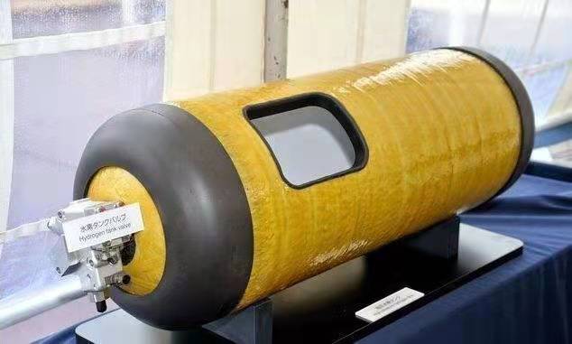 Preparation and storage of hydrogen energy