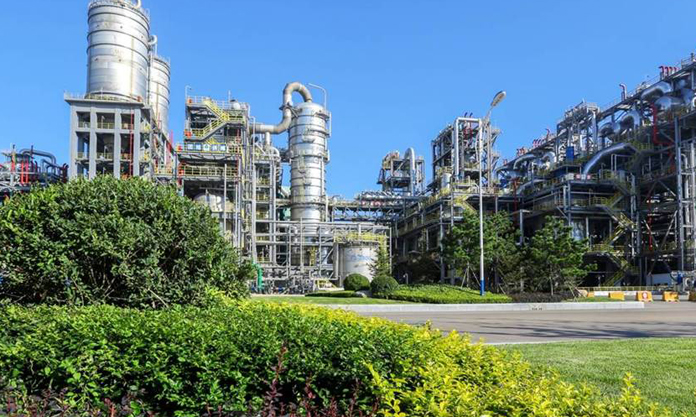 Hengli Petrochemical